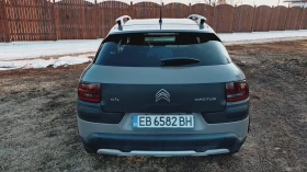 Citroen C4 Cactus - 15000 лв. - 64845221 | Car24.bg