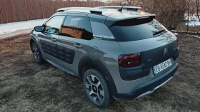 Citroen C4 Cactus - 15000 лв. - 64845221 | Car24.bg