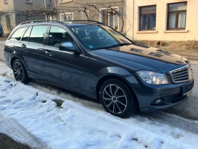 Mercedes-Benz C 200 CDI OM 646, снимка 3