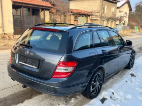 Mercedes-Benz C 200 CDI OM 646, снимка 4