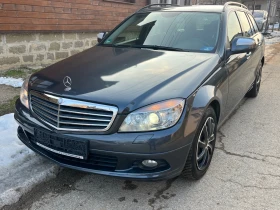 Mercedes-Benz C 200 CDI OM 646, снимка 1