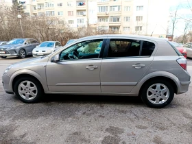 Opel Astra 1.8 Пълен японски автомат, снимка 4