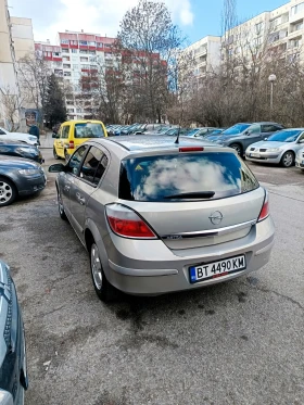 Opel Astra 1.8 Пълен японски автомат, снимка 3