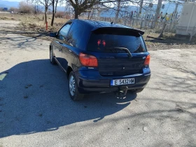 Toyota Yaris, снимка 2