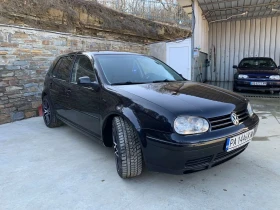 VW Golf 1.9 ARL, снимка 5