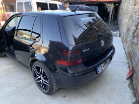 VW Golf 1.9 ARL, снимка 6