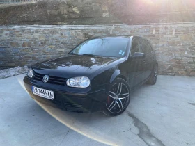     VW Golf 1.9 ARL