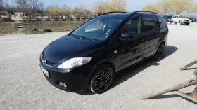 Mazda 5, снимка 3