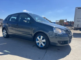 VW Polo Нов внос, 120000км.Клима, , - 4500 лв. - 96125905 | Car24.bg