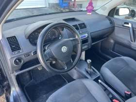 VW Polo Нов внос, 120000км.Клима, , - 4500 лв. - 96125905 | Car24.bg