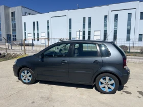 VW Polo Нов внос, 120000км.Клима, , - 4500 лв. - 96125905 | Car24.bg