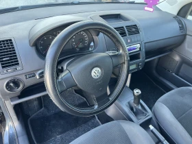 VW Polo Нов внос, 120000км.Клима, , - 4500 лв. - 96125905 | Car24.bg