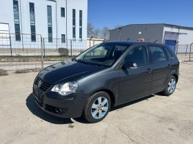 VW Polo Нов внос, 120000км.Клима, ,  1