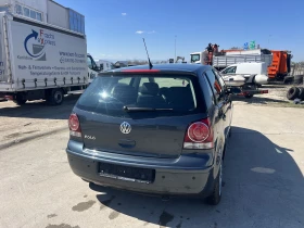 VW Polo Нов внос, 120000км.Клима, , - 4500 лв. - 96125905 | Car24.bg