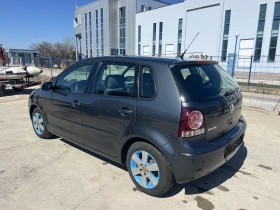 VW Polo Нов внос, 120000км.Клима, , - 4500 лв. - 96125905 | Car24.bg