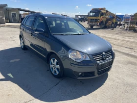 VW Polo Нов внос, 120000км.Клима, , - 4500 лв. - 96125905 | Car24.bg