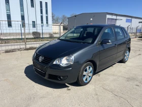 VW Polo Нов внос, 120000км.Клима, , - 4500 лв. - 96125905 | Car24.bg