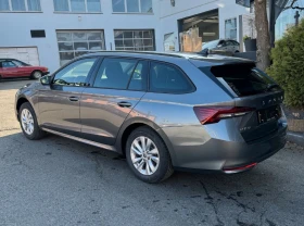 Обява за продажба на Skoda Octavia 2.0 TDI Selection ~62 000 лв. - изображение 7