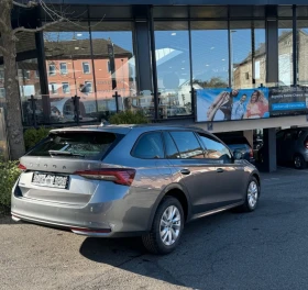 Обява за продажба на Skoda Octavia 2.0 TDI Selection ~62 000 лв. - изображение 6