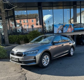 Обява за продажба на Skoda Octavia 2.0 TDI Selection ~62 000 лв. - изображение 2