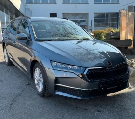 Обява за продажба на Skoda Octavia 2.0 TDI Selection ~62 000 лв. - изображение 1