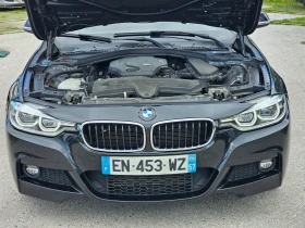 BMW 320 M-Sport 190hp key less head up | Mobile.bg    14