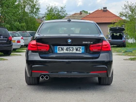 Обява за продажба на BMW 320 M-Sport 190hp key less head up ~36 500 лв. - изображение 4