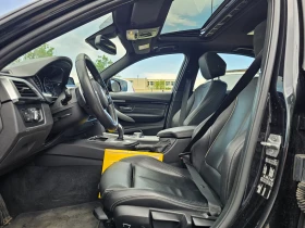 Обява за продажба на BMW 320 M-Sport 190hp key less head up ~36 500 лв. - изображение 10
