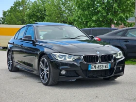 Обява за продажба на BMW 320 M-Sport 190hp key less head up ~36 500 лв. - изображение 2