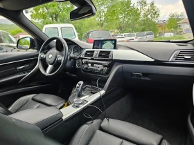 Обява за продажба на BMW 320 M-Sport 190hp key less head up ~36 500 лв. - изображение 7