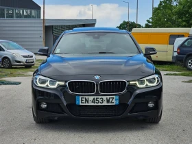 Обява за продажба на BMW 320 M-Sport 190hp key less head up ~36 500 лв. - изображение 1