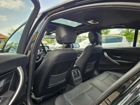 BMW 320 M-Sport 190hp key less head up | Mobile.bg    13