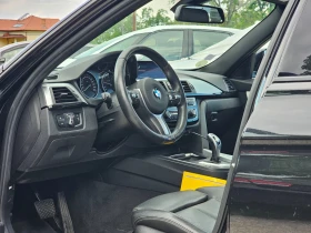 Обява за продажба на BMW 320 M-Sport 190hp key less head up ~36 500 лв. - изображение 9