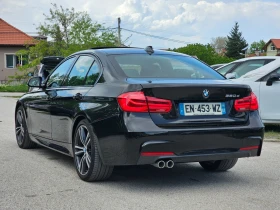 Обява за продажба на BMW 320 M-Sport 190hp key less head up ~36 500 лв. - изображение 5