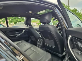 Обява за продажба на BMW 320 M-Sport 190hp key less head up ~36 500 лв. - изображение 11
