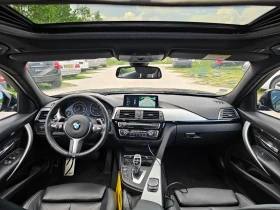 Обява за продажба на BMW 320 M-Sport 190hp key less head up ~36 500 лв. - изображение 6