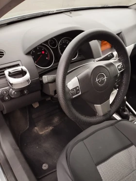 Opel Astra 1.7 cdti COSMO | Mobile.bg    17