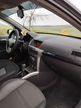 Обява за продажба на Opel Astra 1.7 cdti COSMO ~5 700 лв. - изображение 5