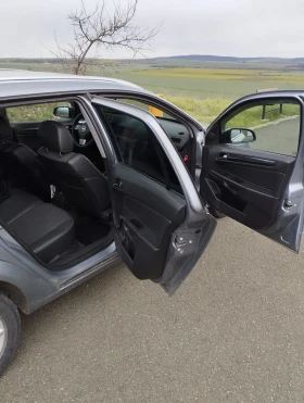 Обява за продажба на Opel Astra 1.7 cdti COSMO ~5 700 лв. - изображение 8