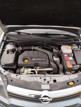 Обява за продажба на Opel Astra 1.7 cdti COSMO ~5 700 лв. - изображение 9