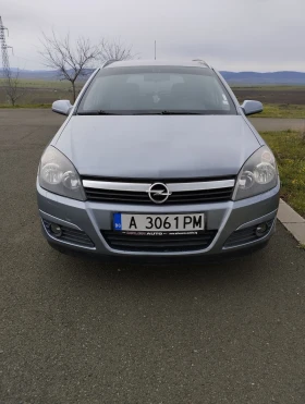 Обява за продажба на Opel Astra 1.7 cdti COSMO ~5 700 лв. - изображение 1
