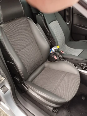 Обява за продажба на Opel Astra 1.7 cdti COSMO ~5 700 лв. - изображение 4
