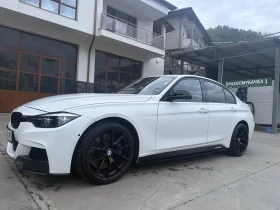     BMW 340 MPPSK