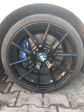 Обява за продажба на BMW 340 MPPSK ~53 900 лв. - изображение 9
