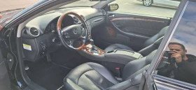 Обява за продажба на Mercedes-Benz CLK 550 AMG ~20 500 лв. - изображение 8