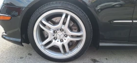 Mercedes-Benz CLK 550 AMG | Mobile.bg    15
