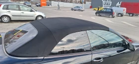Обява за продажба на Mercedes-Benz CLK 550 AMG ~20 500 лв. - изображение 7