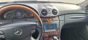 Обява за продажба на Mercedes-Benz CLK 550 AMG ~20 500 лв. - изображение 10