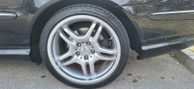 Mercedes-Benz CLK 550 AMG | Mobile.bg    14