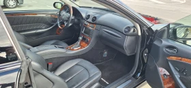 Обява за продажба на Mercedes-Benz CLK 550 AMG ~20 500 лв. - изображение 9